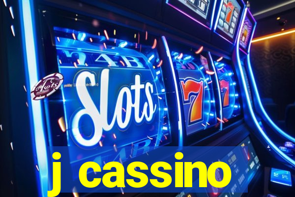 j cassino